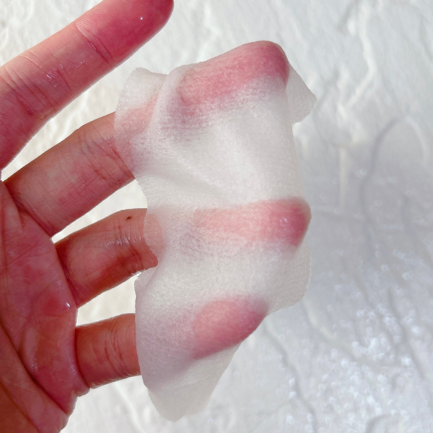 ルルルン ハイドラ EX マスク/ルルルン/シートマスク・パックを使ったクチコミ(4枚目)