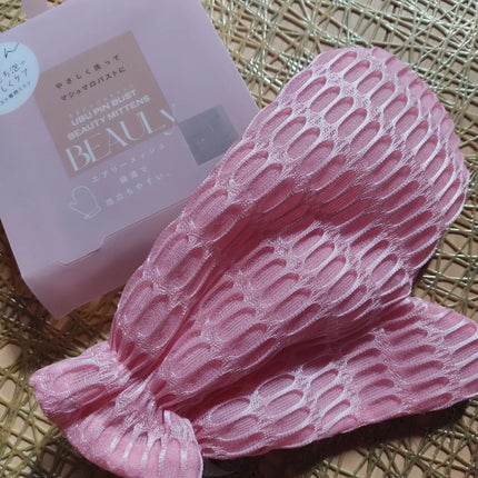 BEAULy うぶピンバストパック/コジット/バストケア・ヒップケアを使ったクチコミ(4枚目)