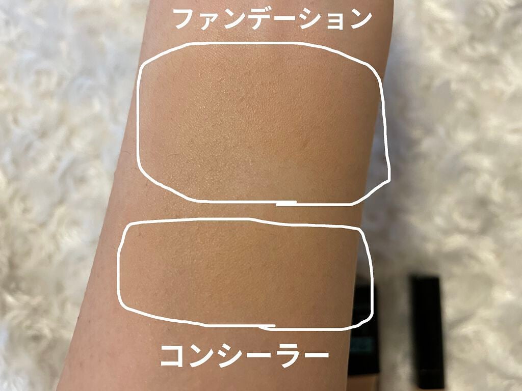 ãã£ããã㌠ã³ã³ã·ãŒã©ãŒ/MAYBELLINE NEW YORK/ãªãããã³ã³ã·ãŒã©ãŒã䜿ã£ãã¯ãã³ãïŒ5æç®ïŒ