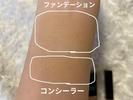 ãã£ããã㌠ã³ã³ã·ãŒã©ãŒ/MAYBELLINE NEW YORK/ãªãããã³ã³ã·ãŒã©ãŒã䜿ã£ãã¯ãã³ãïŒ5æç®ïŒ