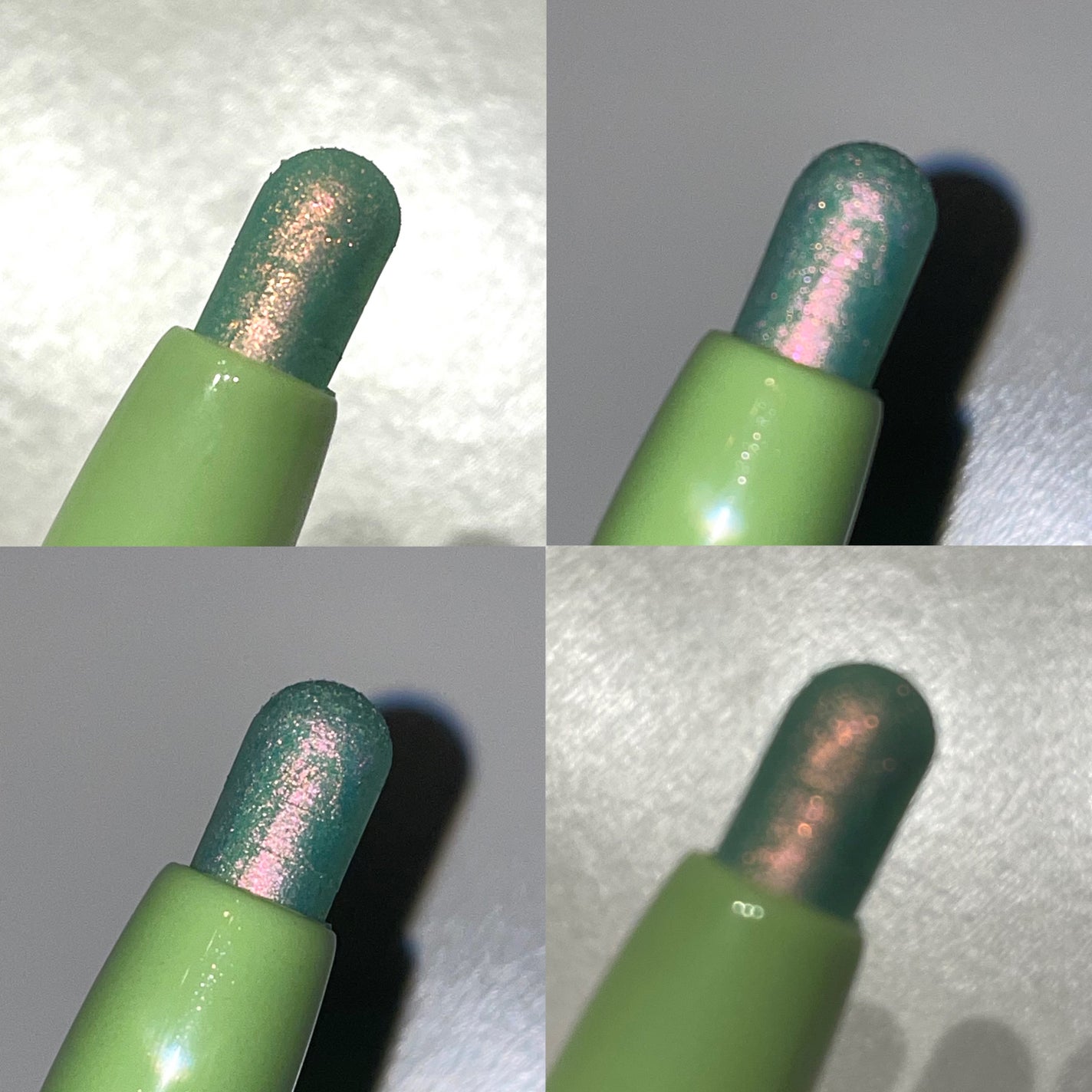 ShadowStix/ColourPop/スティックアイシャドウを使ったクチコミ(2枚目)