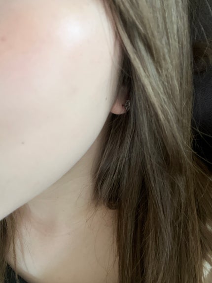 ã¬ãããŒã«ãã·ã«ããªãã¢ãã»ã©ã /innisfree/çŸå®¹æ¶²ã䜿ã£ãã¯ãã³ãïŒ1æç®ïŒ