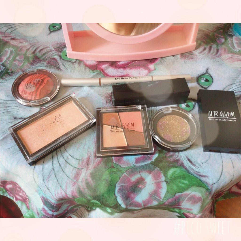 UVクリアフェイスパウダー/CEZANNE/プレストパウダーを使ったクチコミ(2枚目)