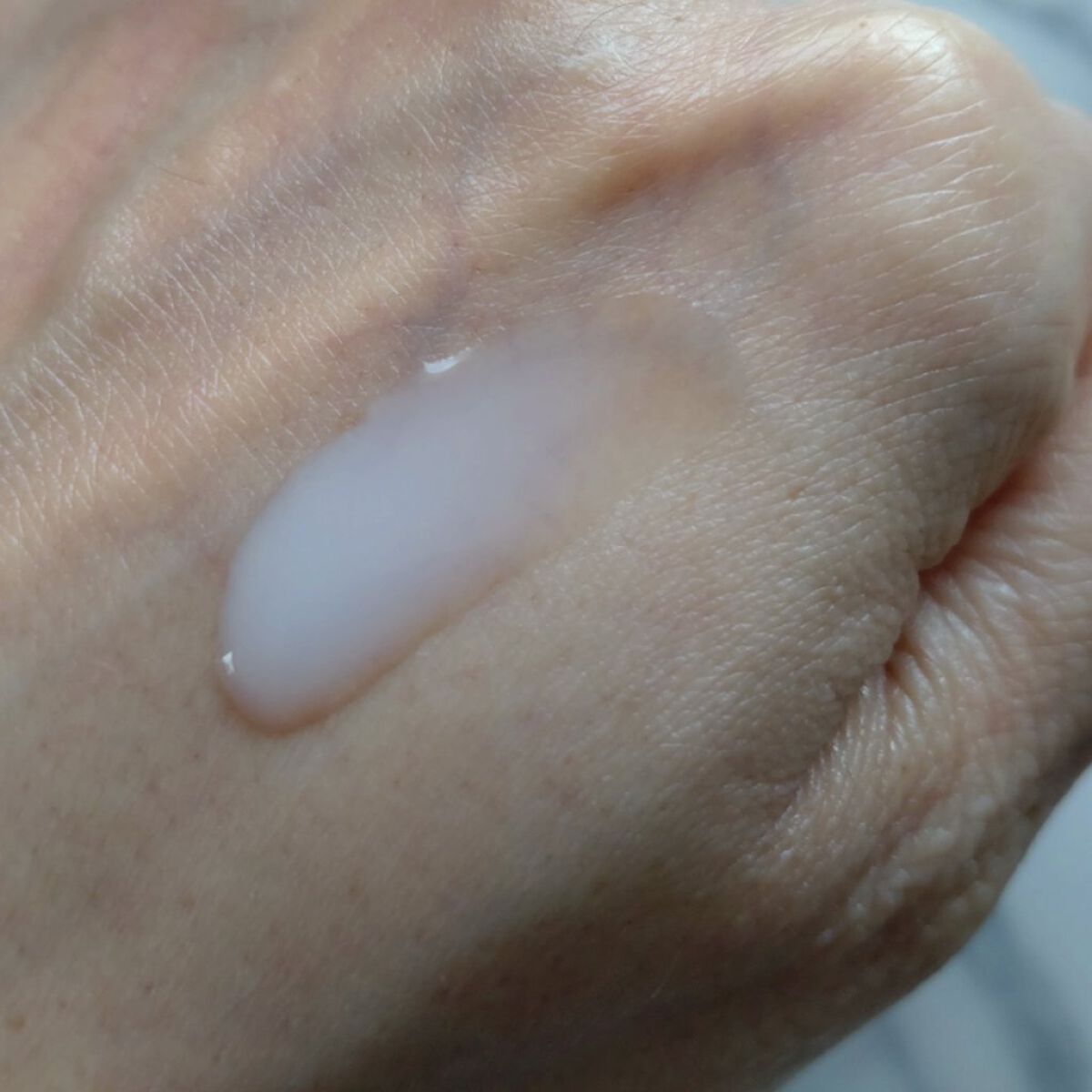 ロイヤルブラックスネイルファーストエッセンス/Dr.G/化粧水を使ったクチコミ（3枚目）