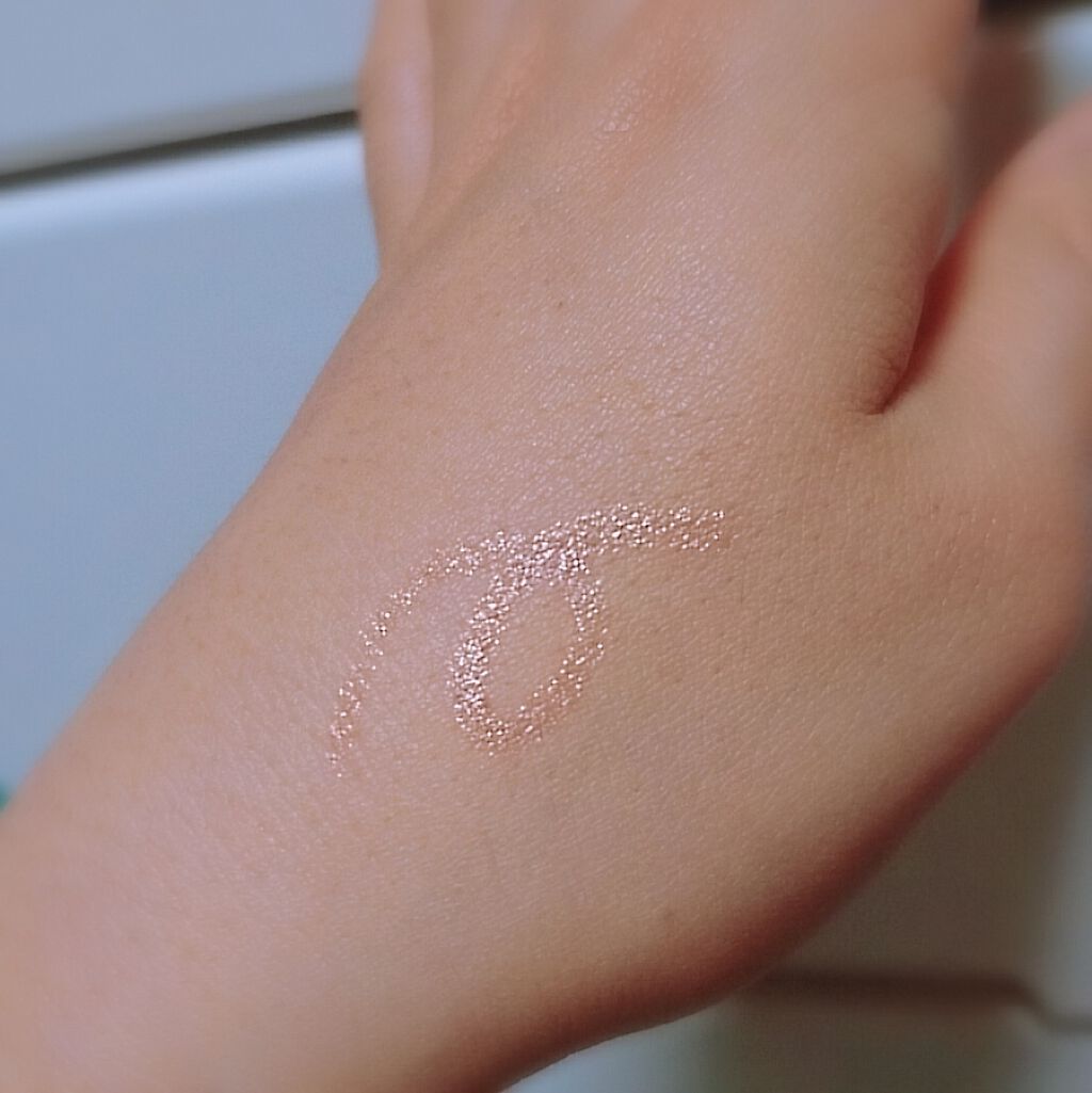 スティックシャドウ/EGLIPS/スティックアイシャドウを使ったクチコミ(2枚目)