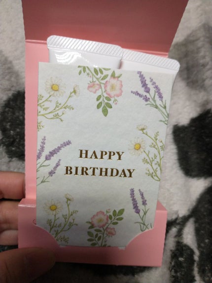 ハンドクリーム/ドモホルンリンクル/ハンドクリームを使ったクチコミ(2枚目)