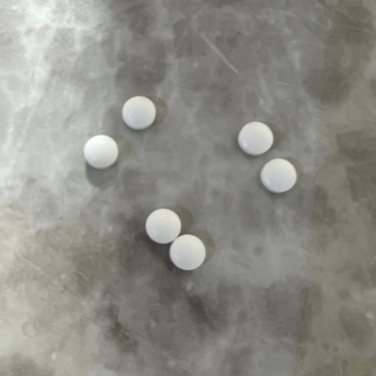 ビオスリーHi錠/アリナミン製薬/その他を使ったクチコミ（2枚目）