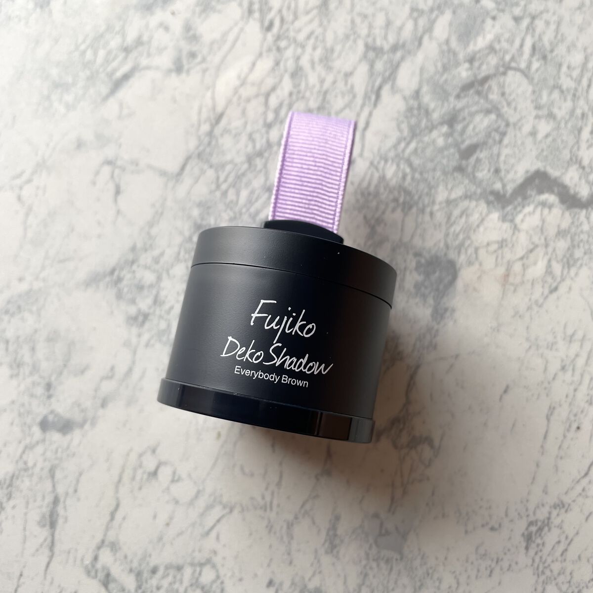 デコシャドウ by.F/Fujiko/シェーディングを使ったクチコミ（3枚目）