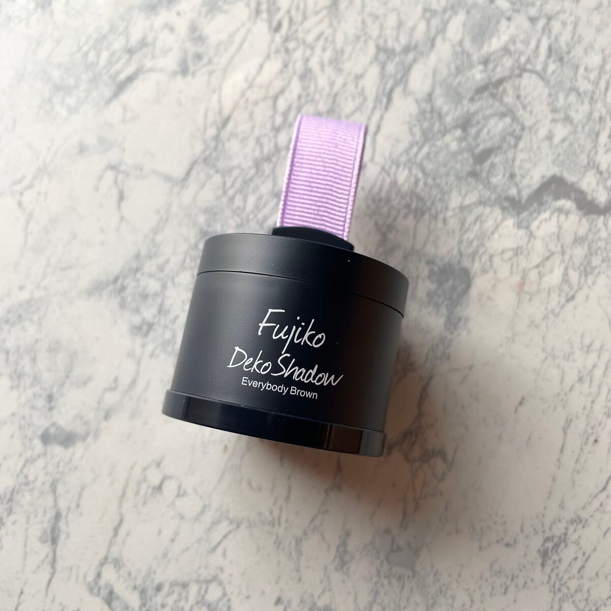 デコシャドウ by.F/Fujiko/シェーディングを使ったクチコミ(3枚目)
