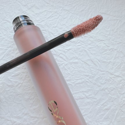 リップベルベティスト/excel/口紅を使ったクチコミ(2枚目)