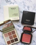 GREEN ME / KIKO