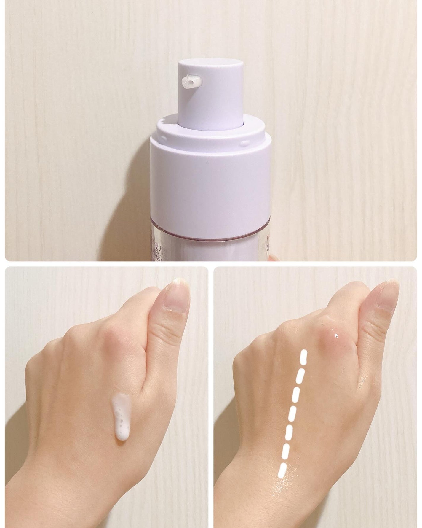 バクチオールポアジェットセラム/Dr.G/美容液を使ったクチコミ(2枚目)