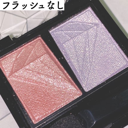 クラッシュダイヤモンドアイズ/KATE/アイシャドウパレットを使ったクチコミ(6枚目)