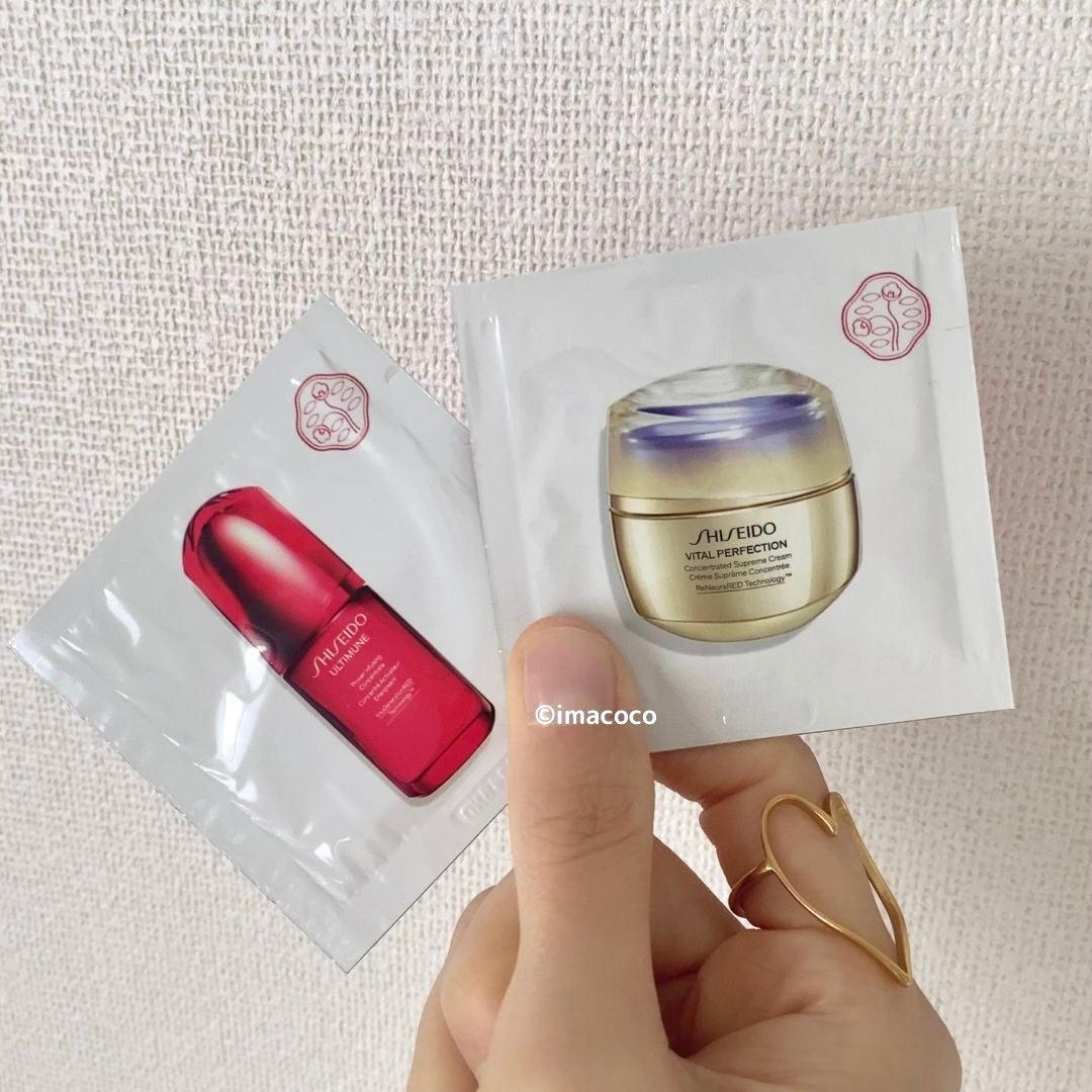 インナーグロウ チークパウダー/SHISEIDO/パウダーチークを使ったクチコミ(9枚目)