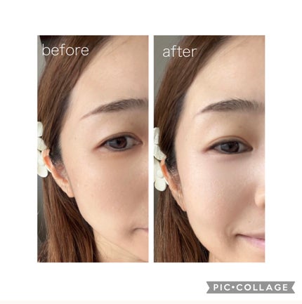 グロー マットクッション/APRILSKIN/クッションファンデーションを使ったクチコミ(6枚目)