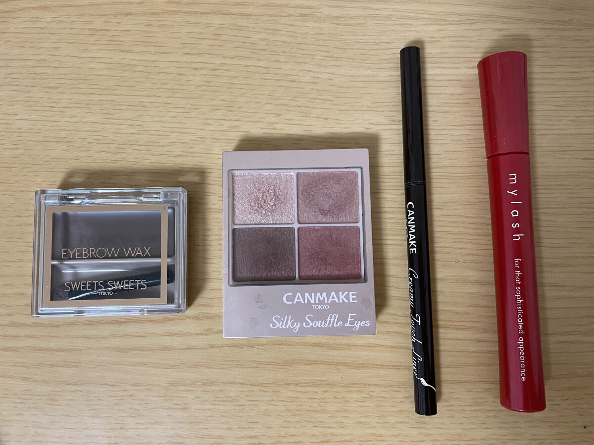 毛穴レスパウダー/CEZANNE/プレストパウダーを使ったクチコミ（1枚目）