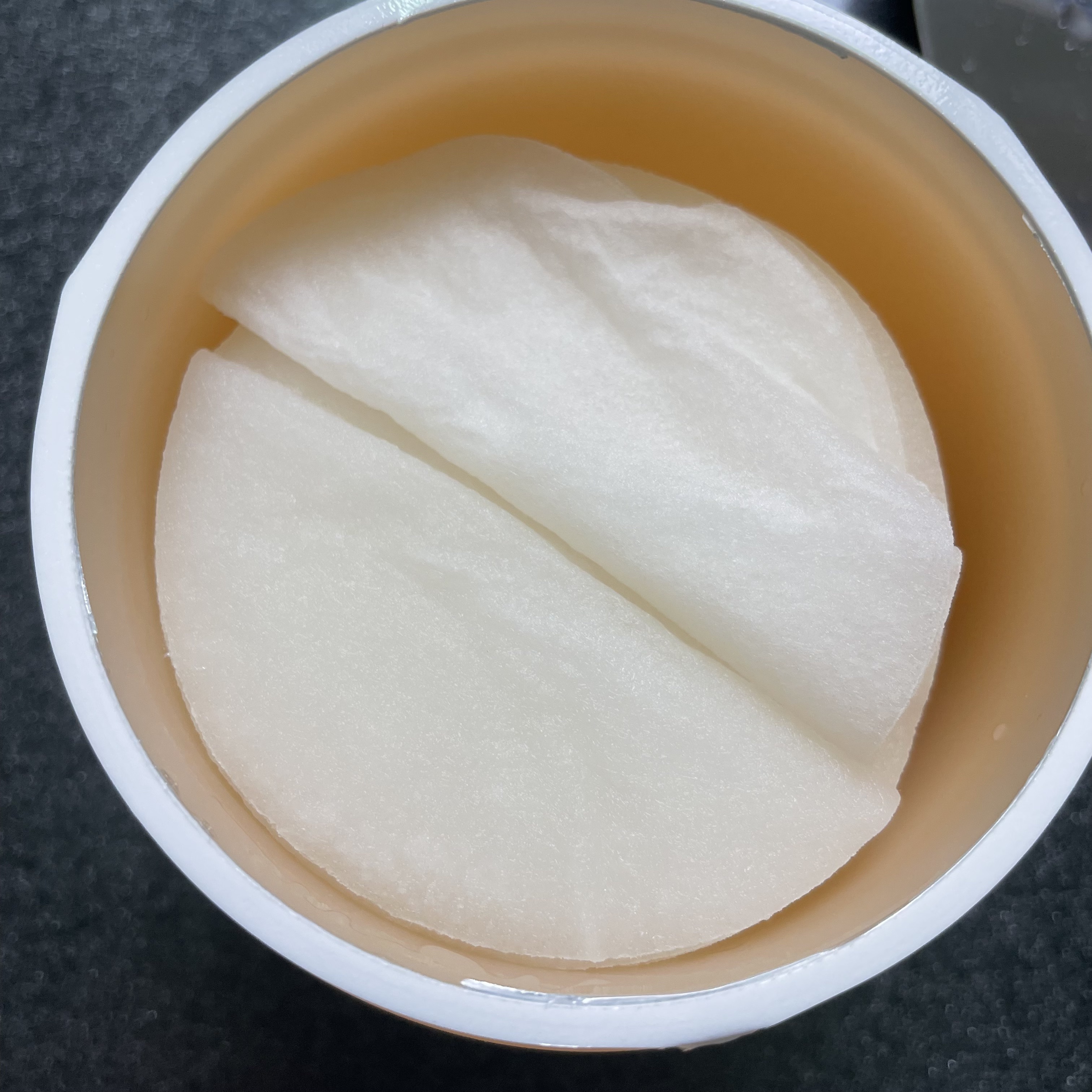 アビブ　グルタチオンソームダークスポットセラムビタドロップ/Abib /美容液を使ったクチコミ（2枚目）