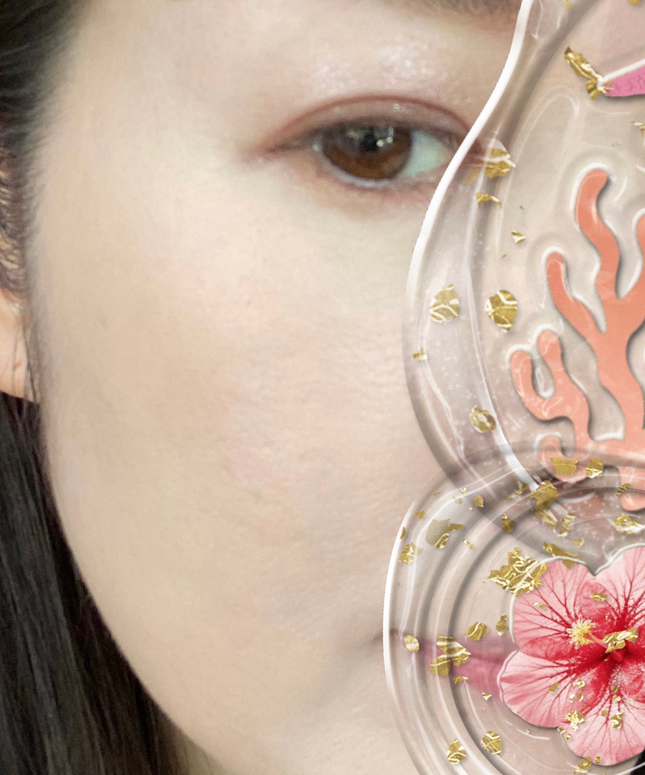 タンクッションエクラ ルミヌ/クレ・ド・ポー ボーテ/クッションファンデーションを使ったクチコミ(4枚目)