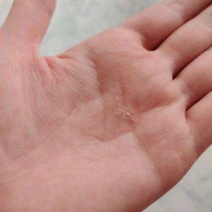 モイスチュア&バランシング ローション/N organic/化粧水を使ったクチコミ(4枚目)