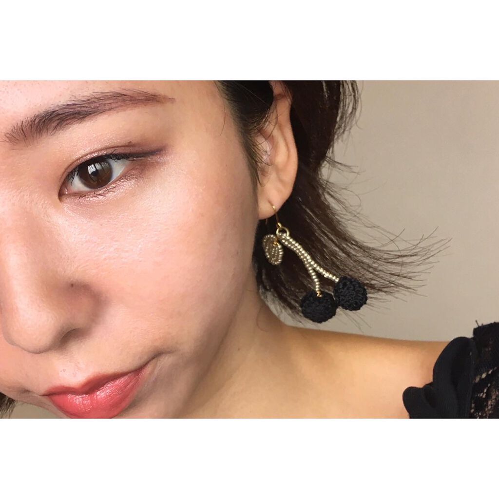 エレガンス ヌーヴェル アイズ/Elégance/アイシャドウパレットを使ったクチコミ(7枚目)