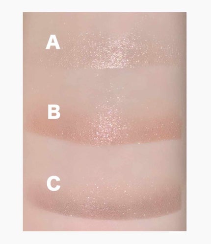 パーフェクトマルチアイズ/キャンメイク/アイシャドウパレットを使ったクチコミ(3枚目)