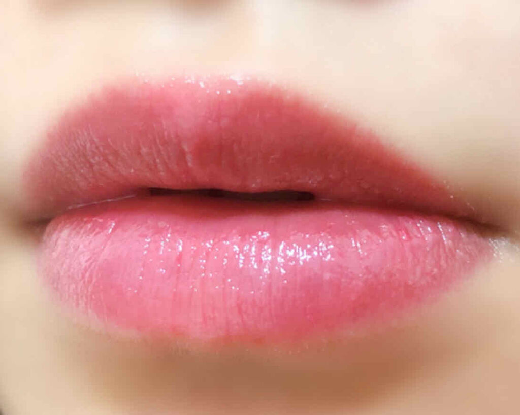 キャビアスティック アイカラー 2009 MAGENTA/ローラ メルシエ/スティックアイシャドウを使ったクチコミ（3枚目）