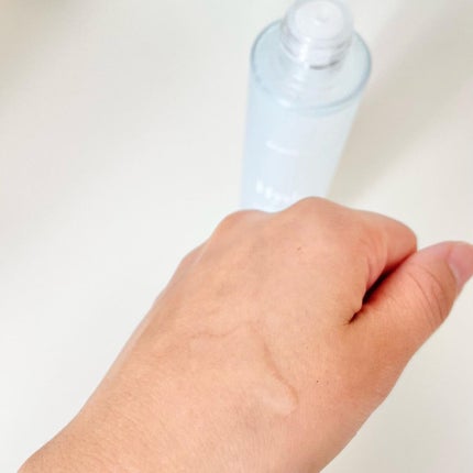 ハイドラアンプルトナー/9Wishes/化粧水を使ったクチコミ(4枚目)