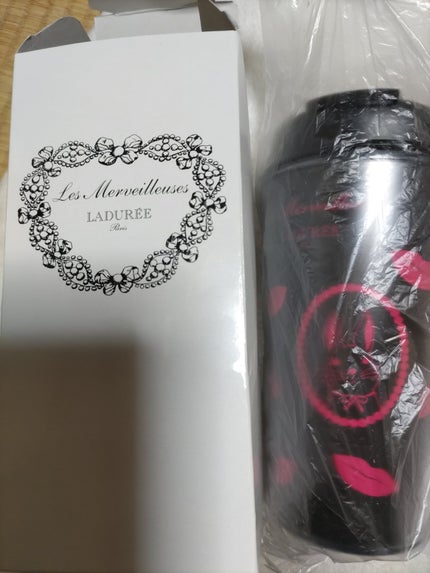 フェイス カラー ローズ ラデュレ/レ・メルヴェイユーズ ラデュレ/パウダーチークを使ったクチコミ(6枚目)