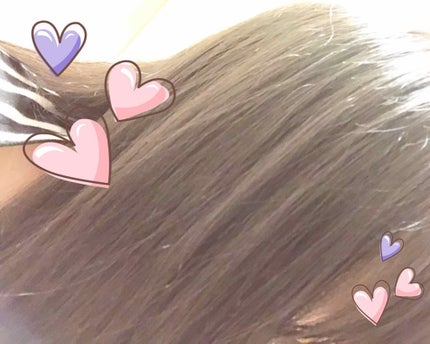 ジルスチュアート リラックス ヘアオイル/JILL STUART/ヘアオイルを使ったクチコミ(2枚目)