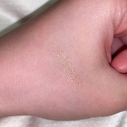 クリーミータッチパール/キャンメイク/ペンシルアイライナーを使ったクチコミ(3枚目)