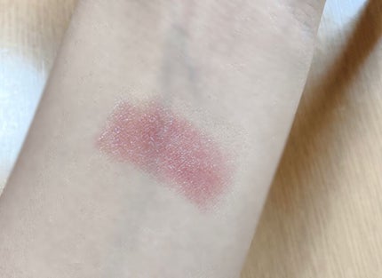 バーム ステイン/REVLON/口紅を使ったクチコミ(2枚目)