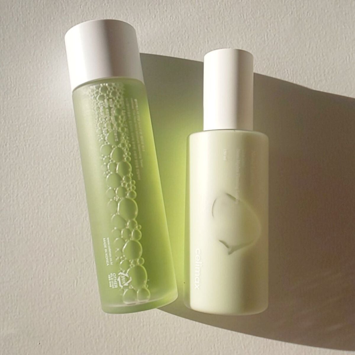 Noni Toner/celimax/化粧水を使ったクチコミ(1枚目)