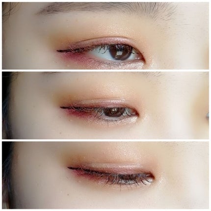 プレイカラーアイパレット ベストラブ/ETUDE/アイシャドウパレットを使ったクチコミ(1枚目)