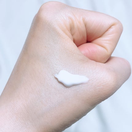 グリーンダーママイルドローション /ネイチャーリパブリック/乳液を使ったクチコミ(2枚目)