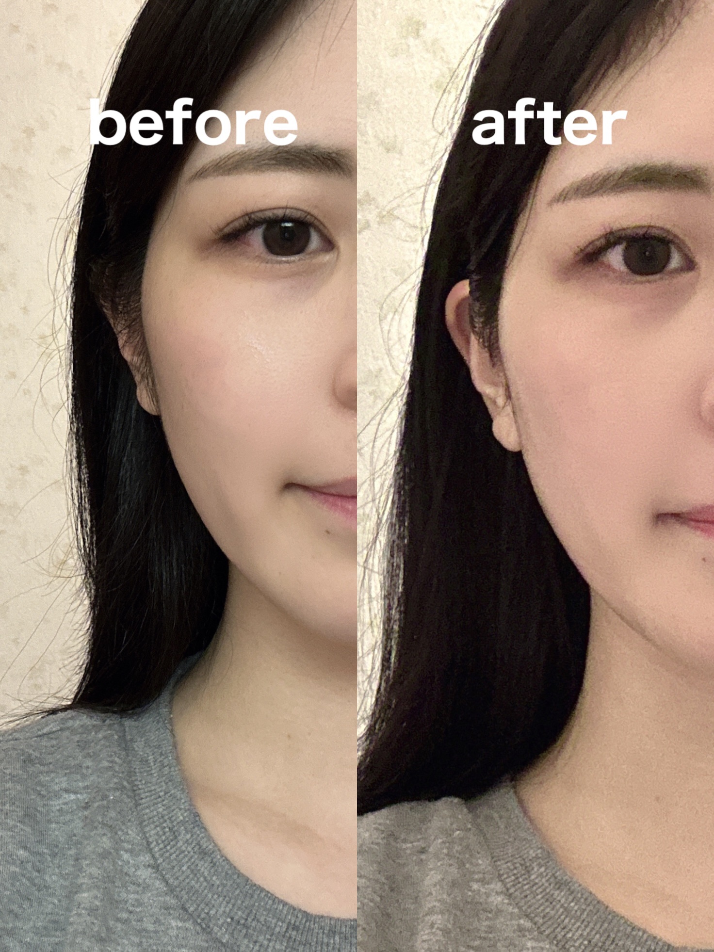 9番 NMNバイオリフトラッピングマスク/numbuzin/シートマスク・パックを使ったクチコミ（3枚目）