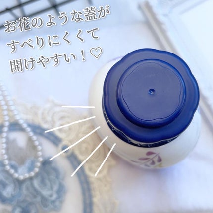 濃厚しっとり入浴液 ホワイトフローラルの香り/薬用ソフレ/保湿系入浴剤を使ったクチコミ(3枚目)