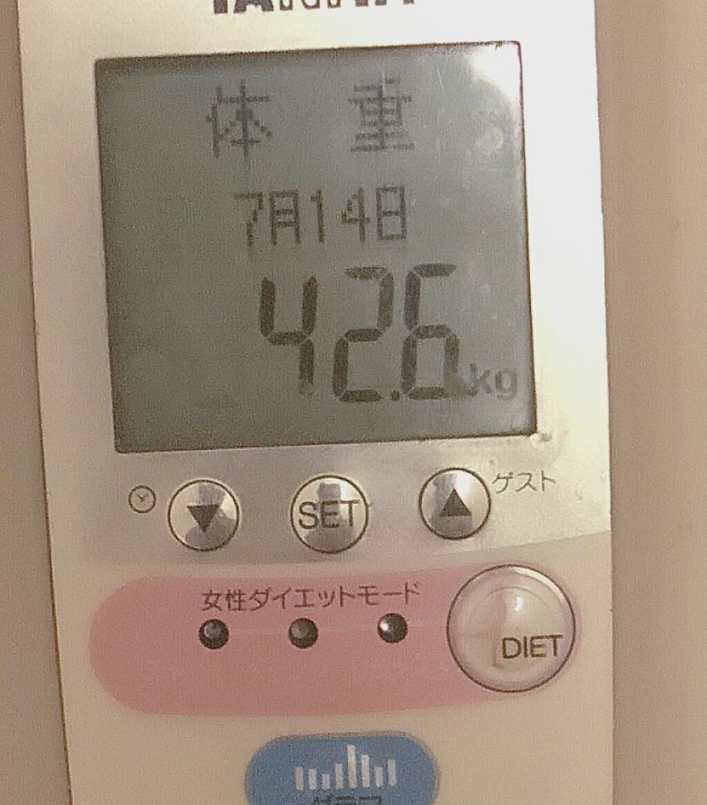 なあは on LIPS 「皆さん、一緒にダイエットしてくれませんか??🙇♀️🙏こんにち..」(2枚目)