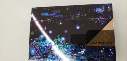 コフレドール ヌーディカバー モイスチャーパクトUV リミテッドセットcのクチコミ「お久しぶりです😃
ご無沙汰してしまってすみません😣💦⤵️
久しぶりにLIPS投稿させていただき.....」(1枚目)