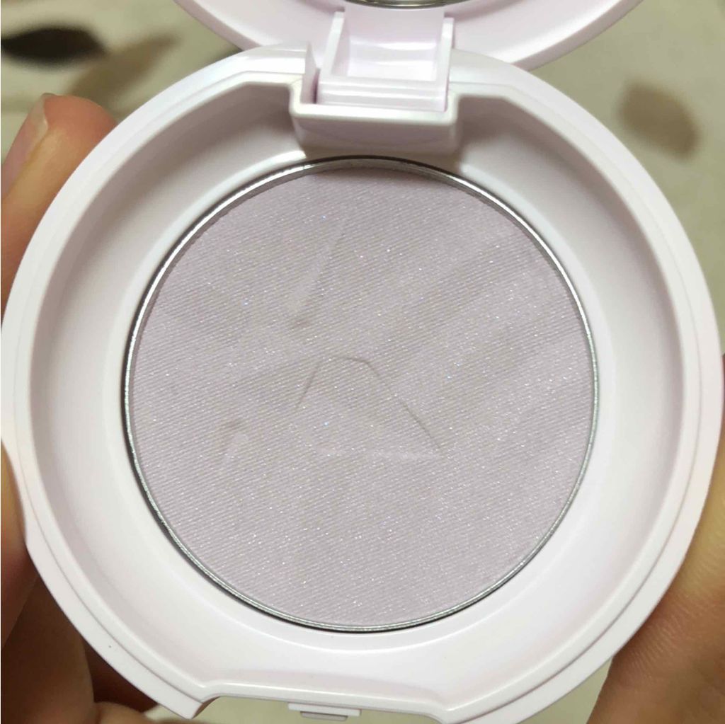 虹の光パウダー/舞妓はん/プレストパウダーを使ったクチコミ(3枚目)