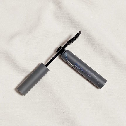 ヌーディズムマスカラ/chee shu/マスカラを使ったクチコミ(4枚目)