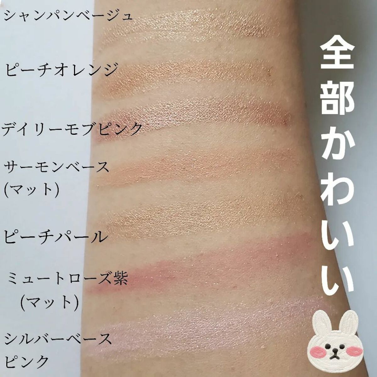 アンダーアイマスター/nobev/ペンシルアイライナーを使ったクチコミ(3枚目)