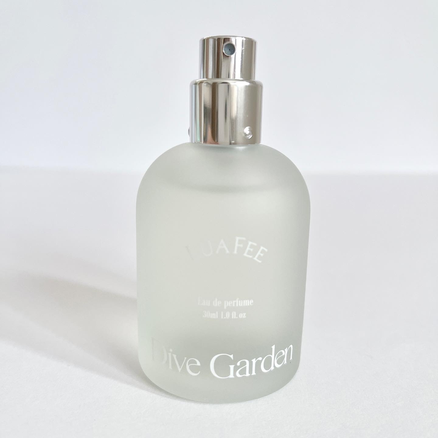 ダイブガーデン/LUAFEE/香水(レディース)を使ったクチコミ（3枚目）