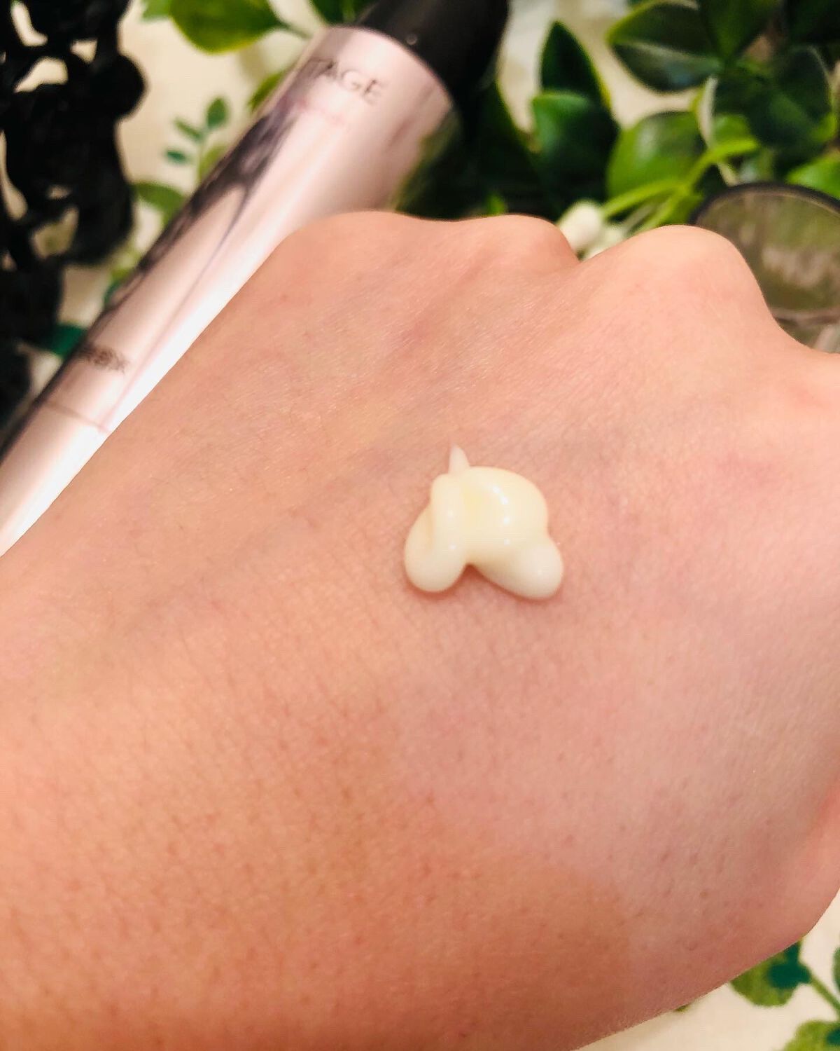 リフトホワイト パーフェクション/BRIGHTAGE/美容液を使ったクチコミ(2枚目)