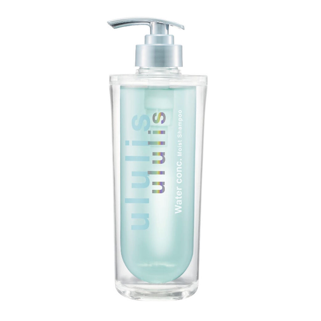 ディープモイスト シャンプー1.0／ヘアトリートメント2.0/&honey/市販シャンプーを使ったクチコミ（3枚目）