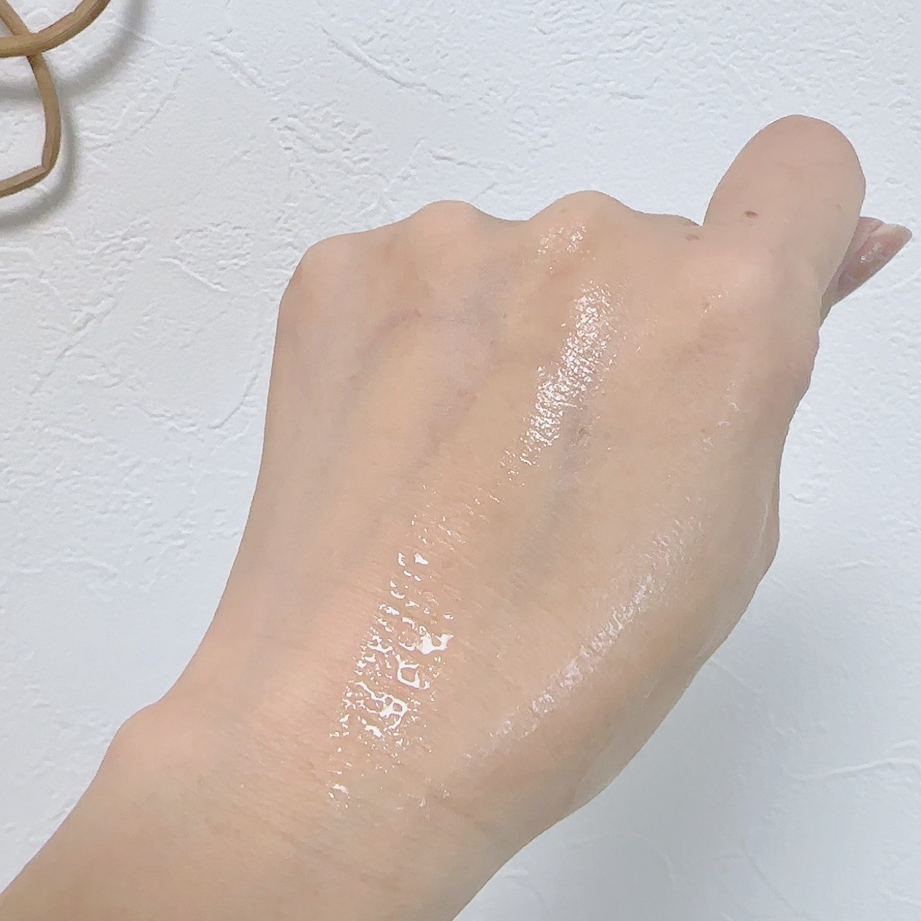 EXOPRO 美容液/ブレーンコスモス/美容液を使ったクチコミ（3枚目）