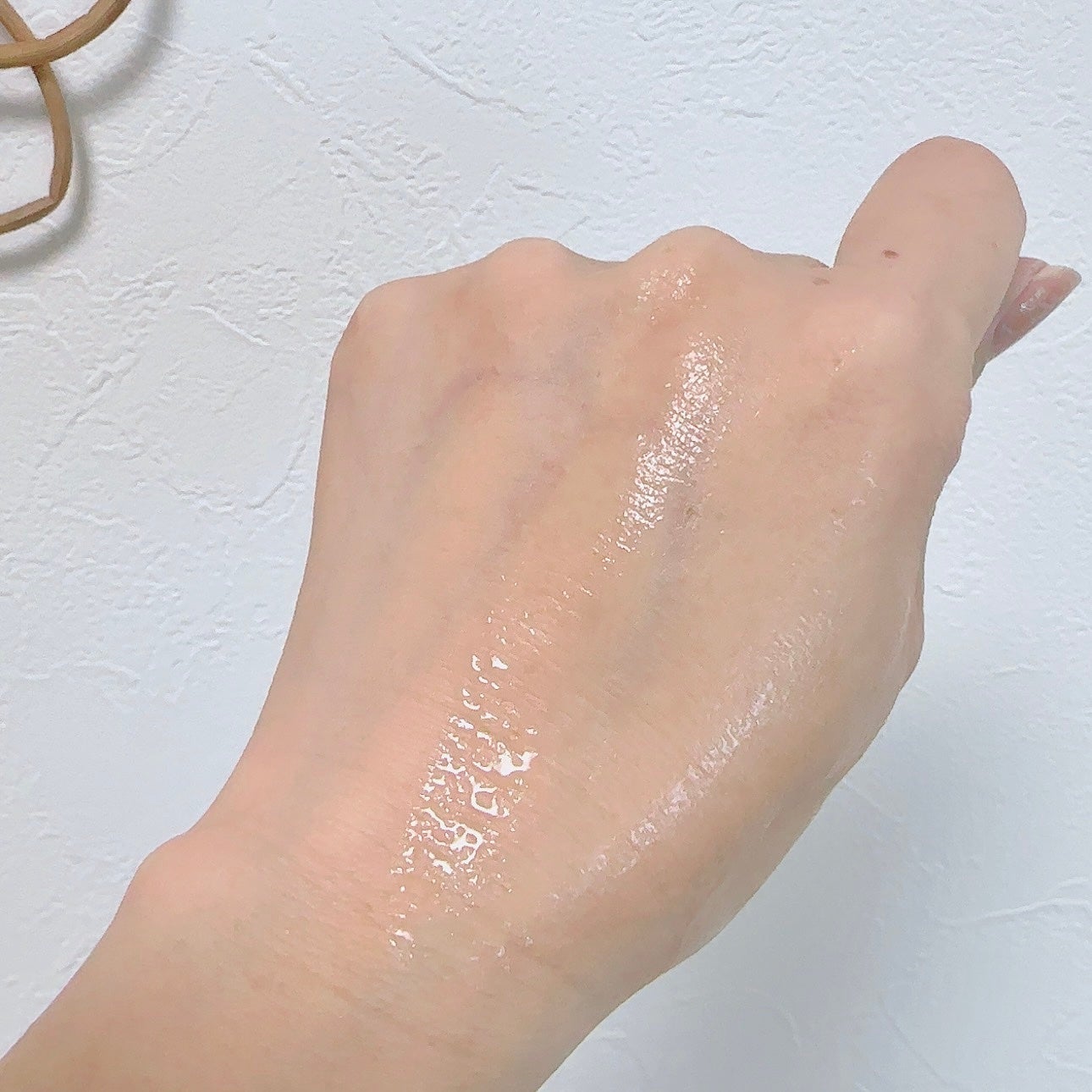 EXOPRO 美容液/ブレーンコスモス/美容液を使ったクチコミ(3枚目)