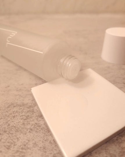 ハイドレーティングブースターアンプル/mul clear/美容液を使ったクチコミ(2枚目)