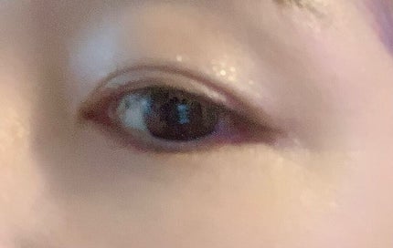 ベージュトーンアイシャドウ/CEZANNE/アイシャドウパレットを使ったクチコミ(4枚目)