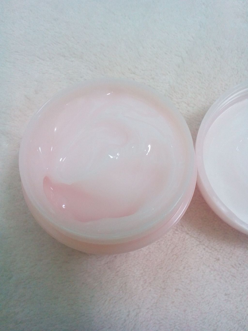 潤い化粧水/ももぷり/化粧水を使ったクチコミ（2枚目）