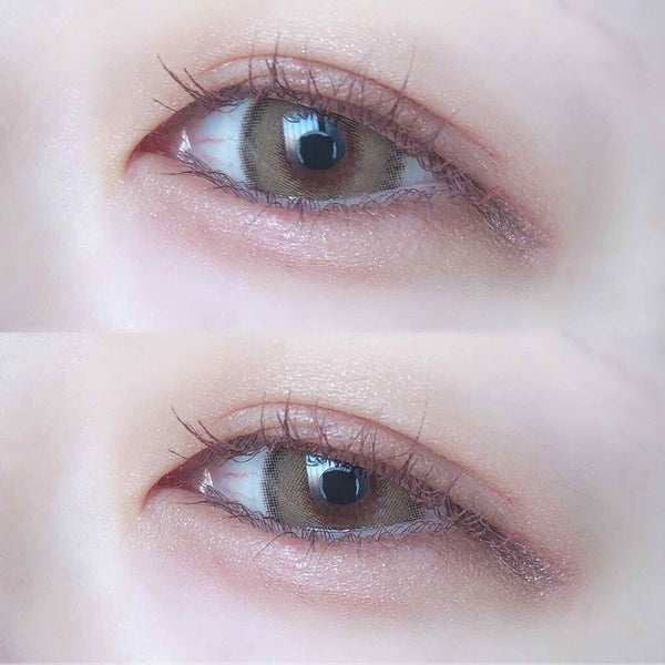 グロッシーリッチ アイズ N/Visée/アイシャドウパレット by 花染 緋鞠